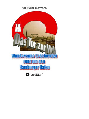 cover image of Das Tor zur Welt